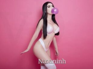 Nazaninh