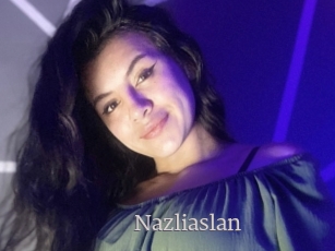 Nazliaslan