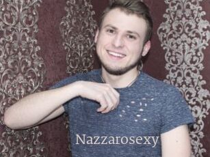 Nazzarosexy