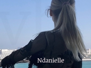 Ndanielle