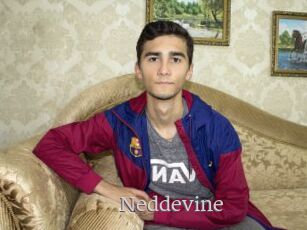 Neddevine