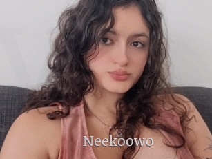 Neekoowo