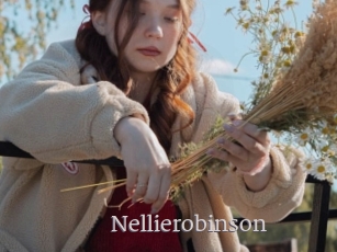 Nellierobinson