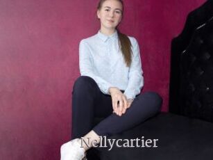 Nellycartier