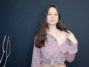 Nellyvallie