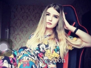 Nensiloon