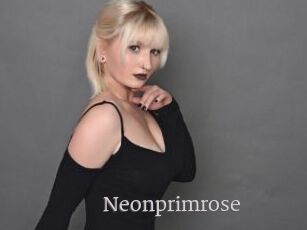 Neonprimrose