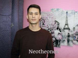 Neotheones