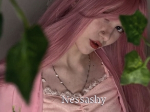 Nessashy