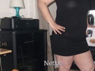 Nettie