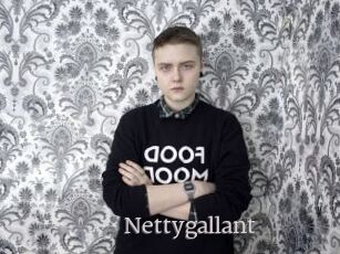 Nettygallant