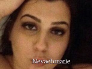 Nevaehmarie