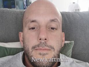 Newicartman