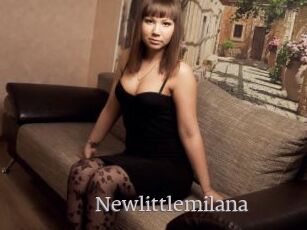 Newlittlemilana
