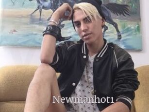 Newmanhot1