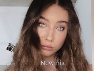 Newmia