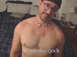 Nextdoorjock
