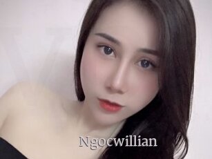 Ngocwillian