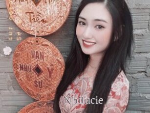 Nhilucie