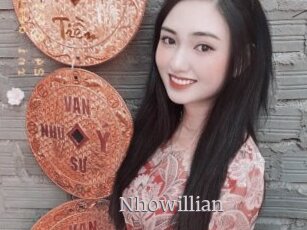 Nhowillian