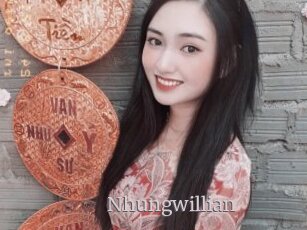 Nhungwillian