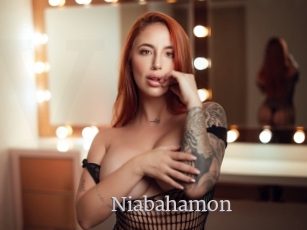 niabahamon Vidéo Beurettes