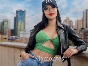 Niamontes