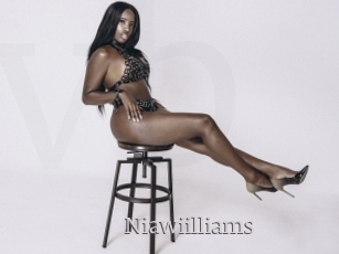 niawiilliams Vidéo Beurettes