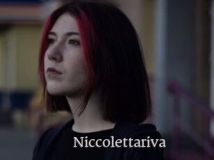 Niccolettariva