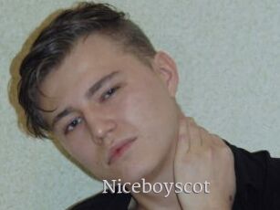 Niceboyscot
