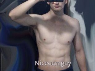 Nicecumguy