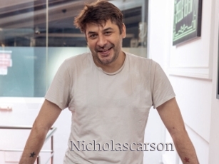 Nicholascarson