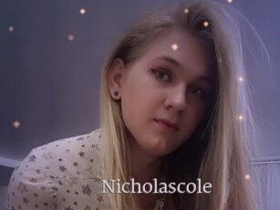 Nicholascole