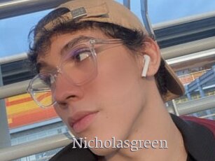 Nicholasgreen