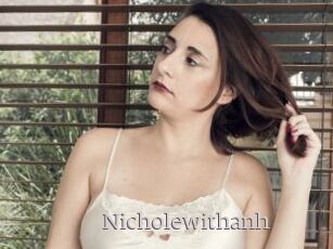 Nicholewithanh