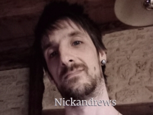 Nickandrews
