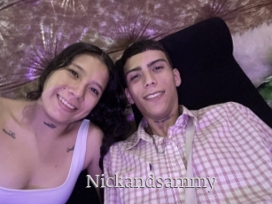 Nickandsammy