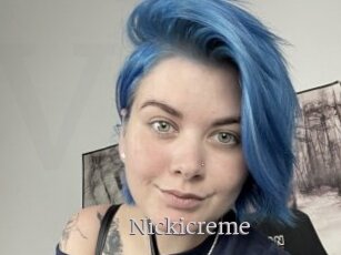 Nickicreme