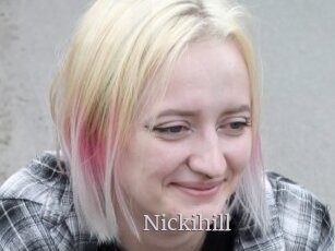 Nickihill