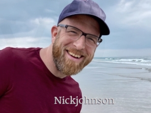 nickjohnson Vidéo Beurettes