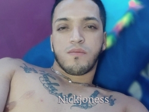 Nickjoness