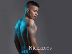 Nickkroos