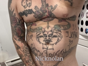 Nicknolan