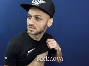 Nicknova