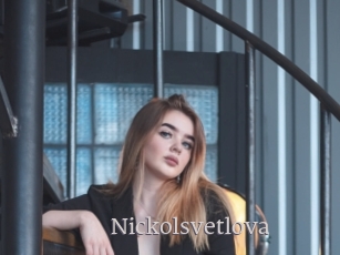 Nickolsvetlova