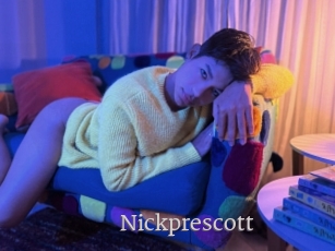 Nickprescott