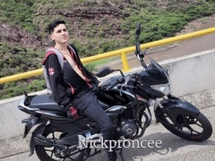 Nickproncee