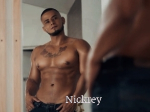 Nickrey