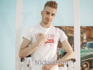 Nickrobson