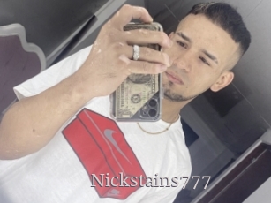 Nickstains777